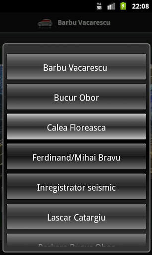 Camere România screenshot 3