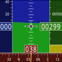 FlightDisplayPlusBritain Plus 1.5