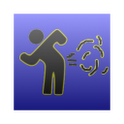 Fart Box Sound Maker أيقونة