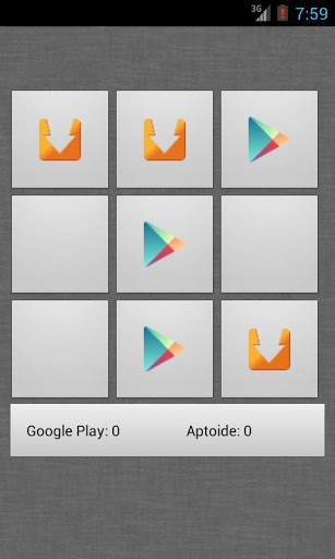 Aptoide Installer screenshot 1