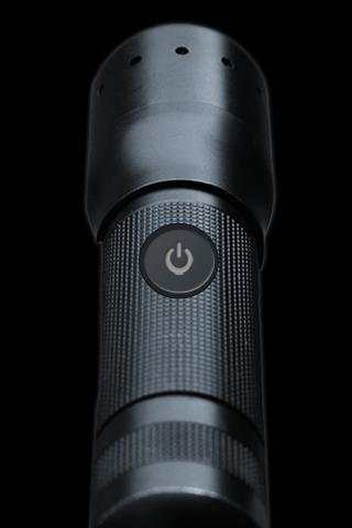 Flashlight Extreme screenshot 1