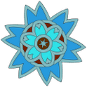 Mandala DreamLite icon