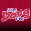 93.1 Doug FM