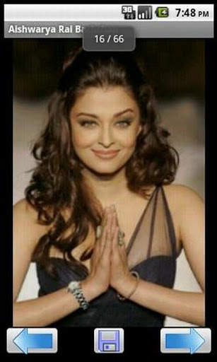 Aishwarya Rai Bachchan screenshot 2