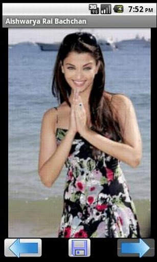 Aishwarya Rai Bachchan screenshot 5