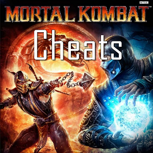 Mortal Kombat Cheats &amp;amp; Guide أيقونة