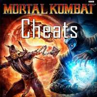 Mortal Kombat Cheats &amp; Guide on 9Apps