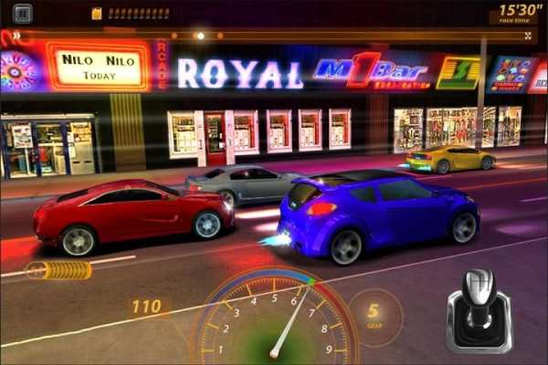 Car Race by Fun Games For Free screenshot 5