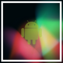 Jelly Bean Live Wallpaper icon