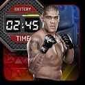 Antonio Silva UFC Fights LWP icon