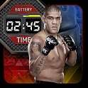 Antonio Silva UFC Fights LWP