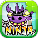 Angry Ninja icon