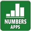 Numbers Apps icon