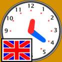 Learn english: Time on 9Apps
