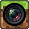 Minecraft Photo Booth icon