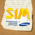 Samsung SIM icon