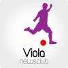 Viola NewsClub RSS Reader on 9Apps