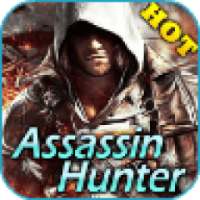 Assassin Hunter on 9Apps