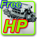 Car Engine Power Meter FREE icon