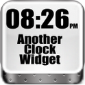 Another Clock Widget icon