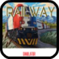 Railway Simulator 2014