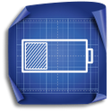 Nova Battery Tester icon