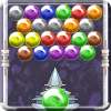 Bubble Shooter Violet