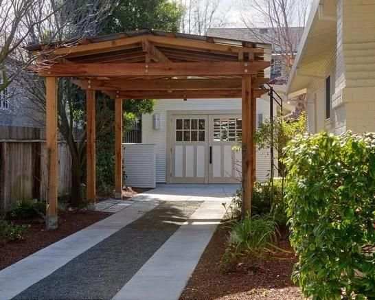 Carport Designs screenshot 3