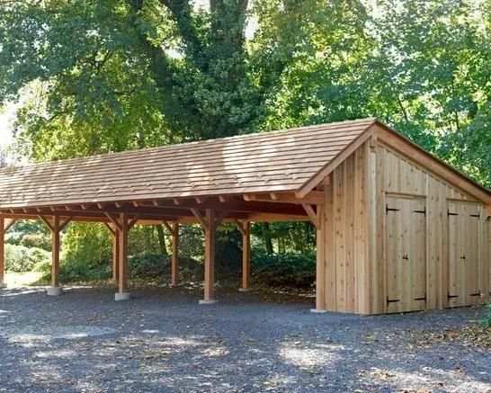 Carport Designs screenshot 2