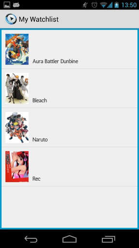 Animania screenshot 3