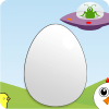ikon Pou Egg 2
