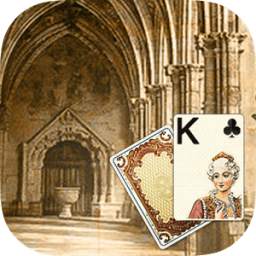 Solitaire Noble Times Theme