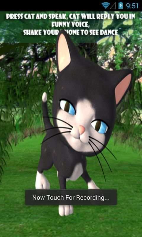 Cattie Joget screenshot 1