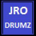 Jro Drum Machine