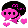 ClassyPink GoSMS Pro Theme иконка