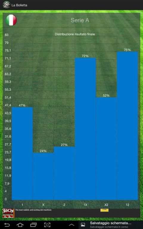 Football Stats Master screenshot 10