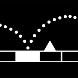 Wire Bounce आइकन