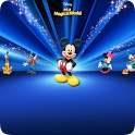 Mickey Mouse Live HD Wallpaper