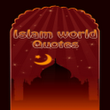 Islam World Quotes icon