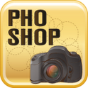 PHOSHOP icon