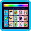Onet Connect Animal icon