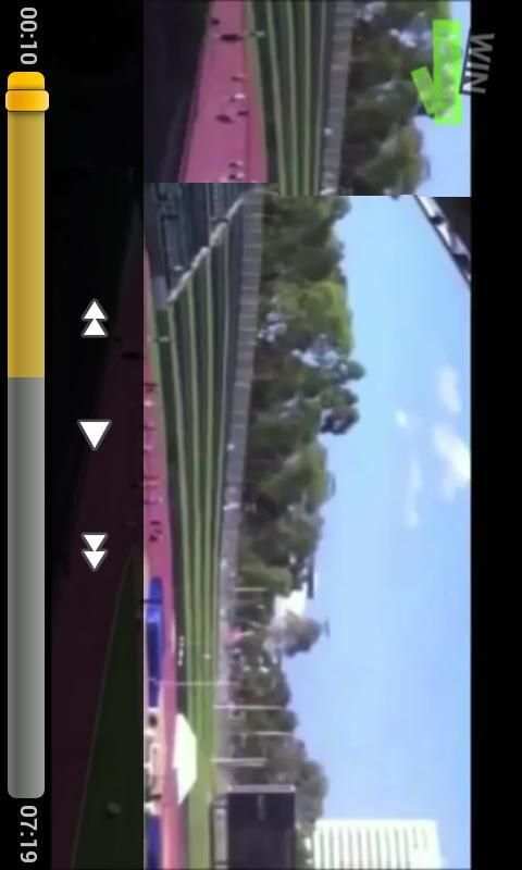 Clip Funny, Video, Film screenshot 1