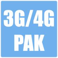 3G Packages Pakistan