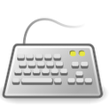 Ultra Keyboard Demo icon