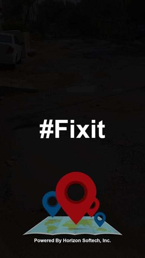 Fixit 5 تصوير الشاشة