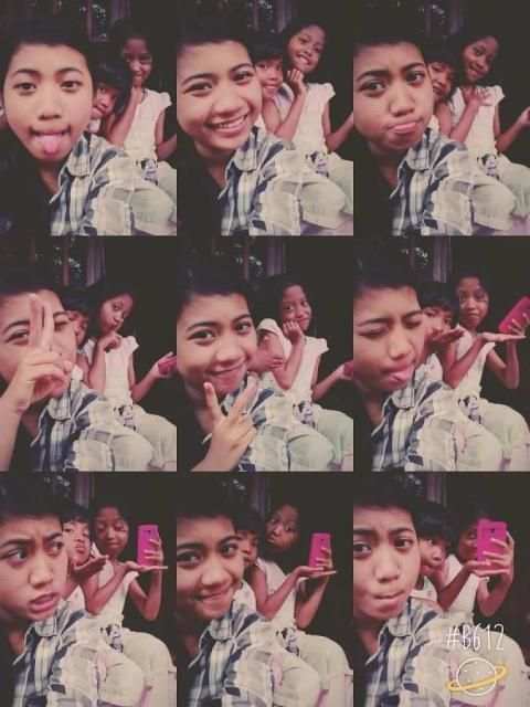Selfie 612 Face B screenshot 3