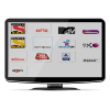 Hindi TV Live Programmes icon