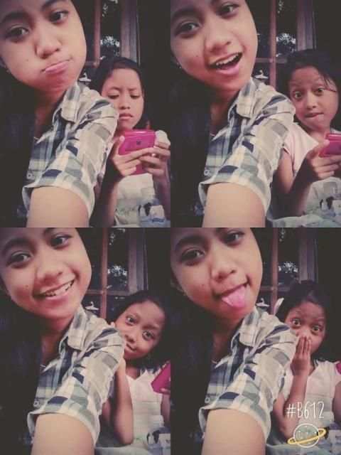 Selfie 612 Face B screenshot 2