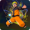 Naruto Uzumaki Wallpapers HD icon