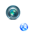WebCam On The World icon